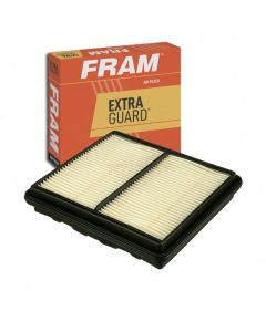 FRAM Extra Guard Air Filter for 1993-1997 Honda Civic del Sol